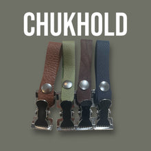 Load image into Gallery viewer, ChukHold KeyChain Clamp