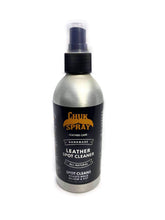 Load image into Gallery viewer, Chuk Spray Leather Spot Cleaner - ChukStar Leather