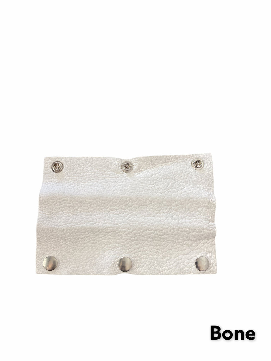 ChukBand™ Mini - Multi-Fit Headgear Wrap- Padded Elk Leather - ChukStar Leather
